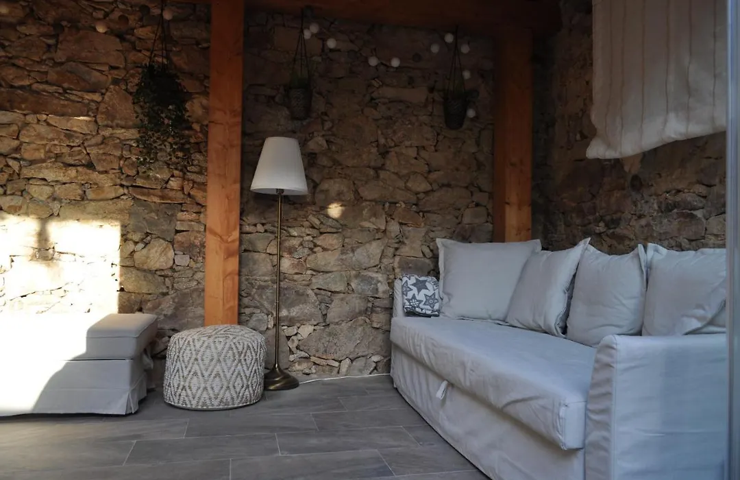 El Rincón Secreto de Gredos especializada en celiaquía y diabetes y jacuzzi-1